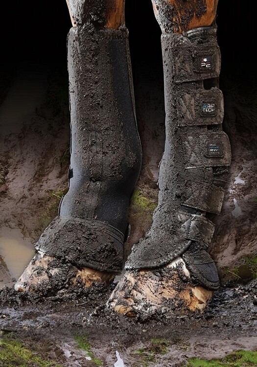 Premier Equine Mud Fever Turnout Boots