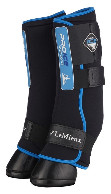 LeMieux ProIce Freeze  Boots