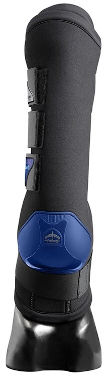 Veredus Magnetik Stable Boots Achterbeen