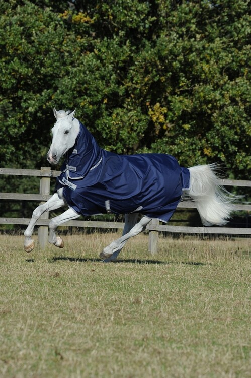 Bucas Freedom Turnout 150 Fullneck