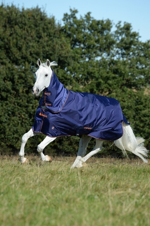 Bucas Therapy Turnout 150gr