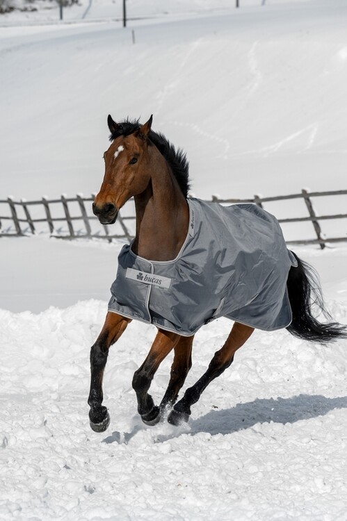 Bucas Smartex Extra