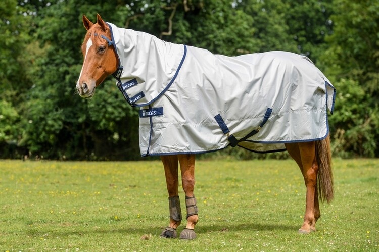 Bucas Sun Shower Combi Neck