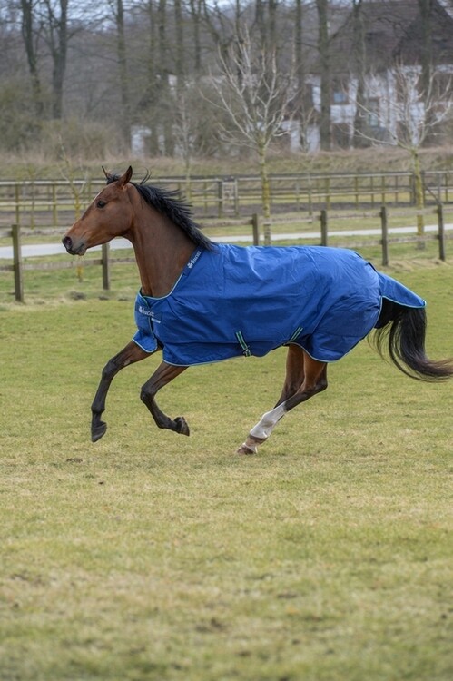 Bucas Smartex Rain Big Neck