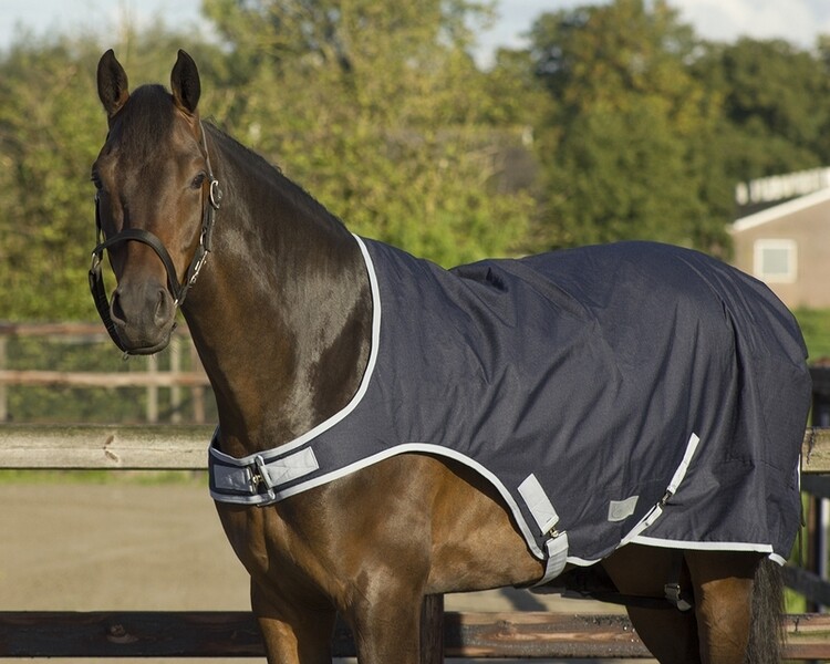 QHP Stapmolendeken waterproof 0gr