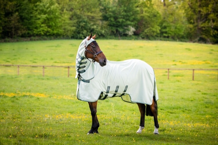 Horseware Rambo Hoody