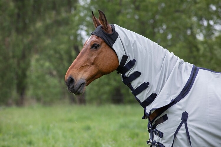 DKR Sports Hoody Eczeemdeken