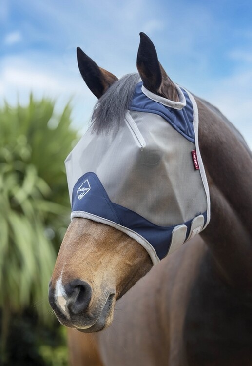 LeMieux Armour Shield PRO Vliegenmasker  Standaard