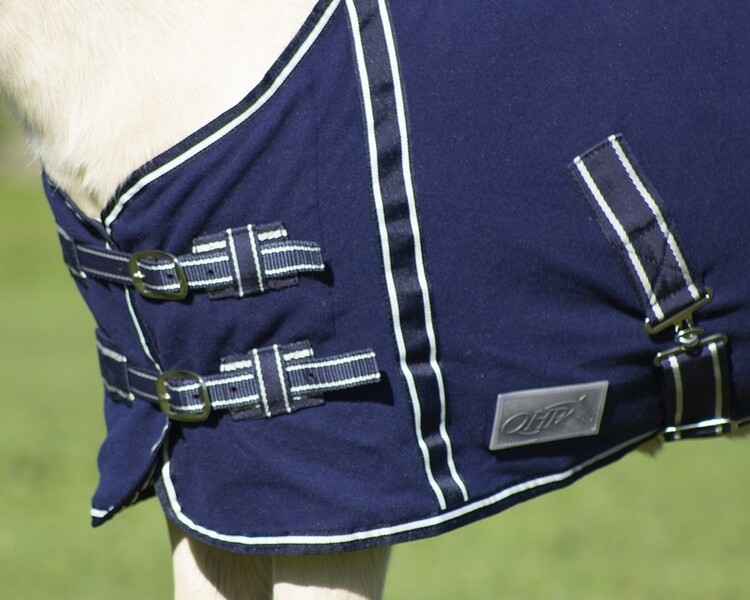 QHP Fleecedeken Falabella