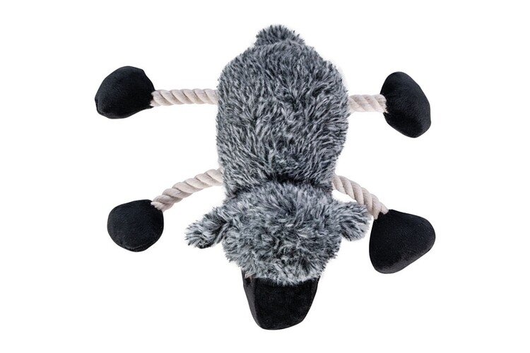 HKM Hondenspeelgoed Buddy Sheep