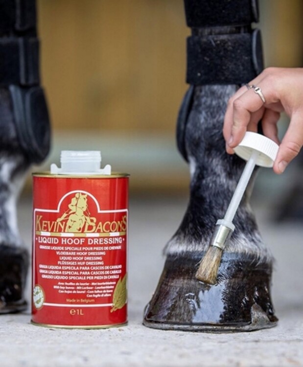 Kevin Bacon's Liquid Hoefdressing 500ml
