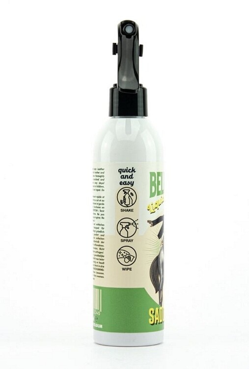 Belpo Liquid Saddle Soap 250ml