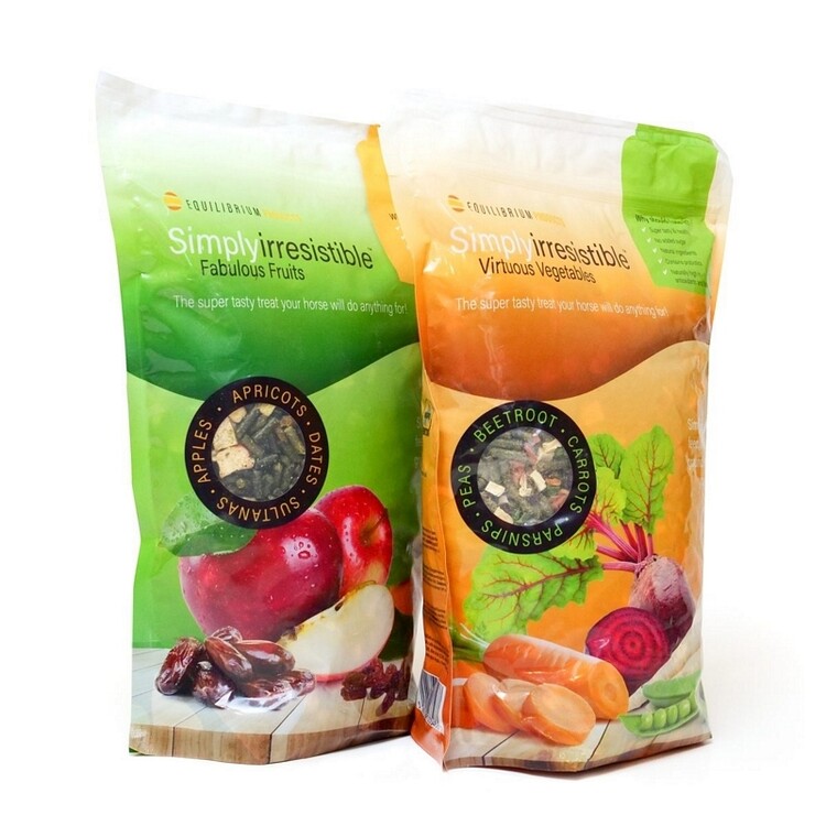 Equilibrium Simply Irresistible Fruit 1,5kg
