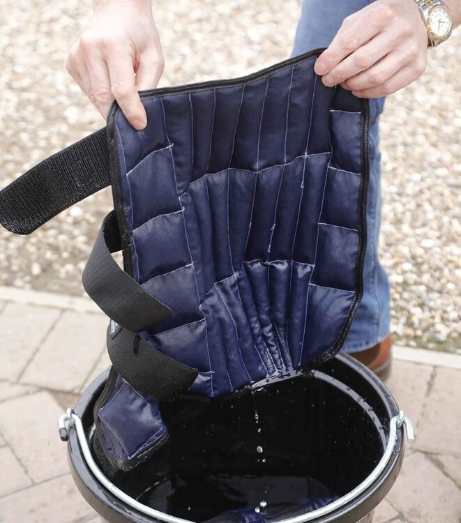 Premier Equine Cold water boots