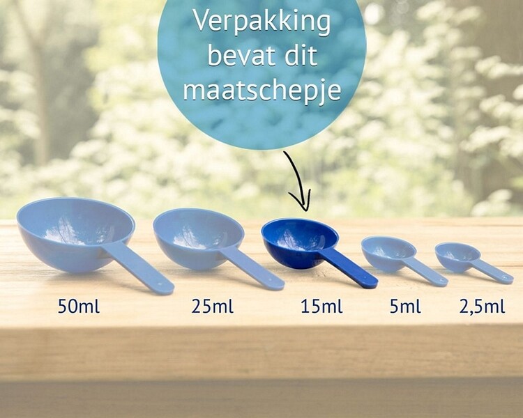 PharmaHorse Duivelsklauw voor paarden 500gr