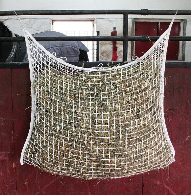 Harry's Horse Slow Feeder