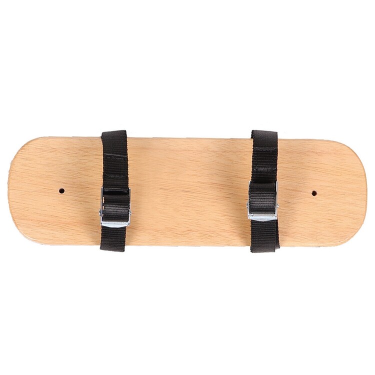 QHP Schuur/massage borstel