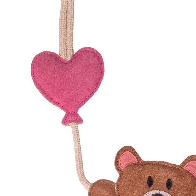 QHP Paardenspeelgoed Valentine