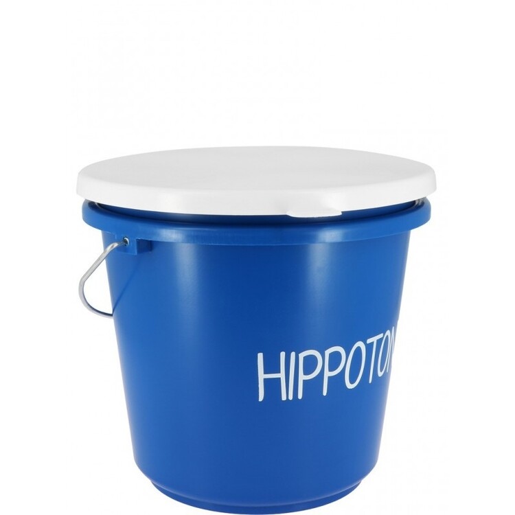 HippoTonic Stalemmer 12L