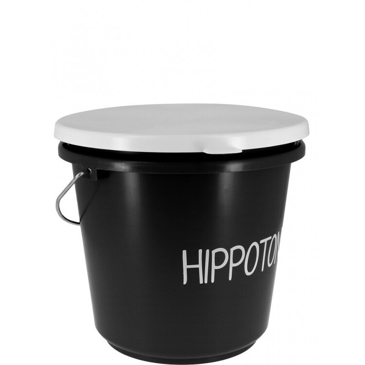 HippoTonic Stalemmer 12L