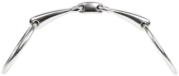 Harry's Horse Watertrens Comfort-lock 14mm