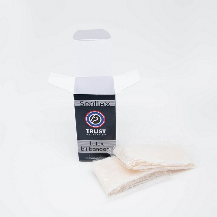 Trust Sealtex Latex Bit  Bandage