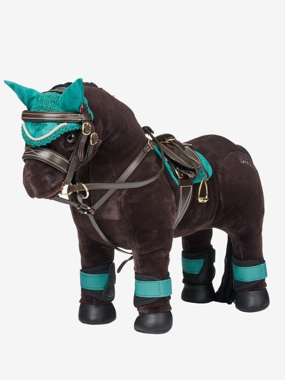 LeMieux Mini Toy Pony Zadel