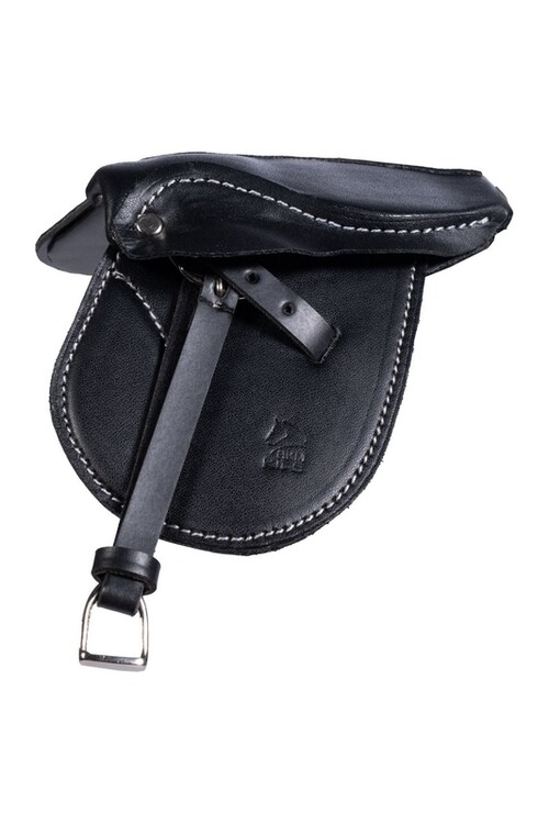 HKM Zadel Cuddle Pony