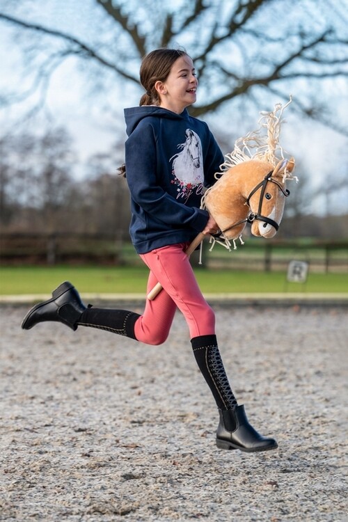 HKM Stokpaard