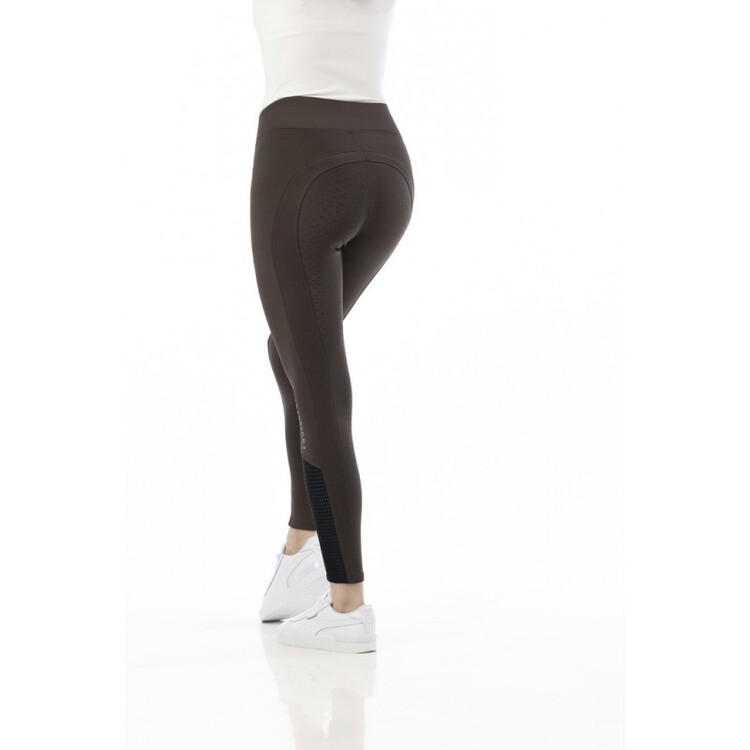 Equitheme Pull-on Rijlegging Brigitte FullGrip