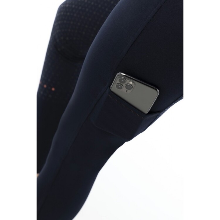Equitheme Ridingtight LyLy Fullgrip