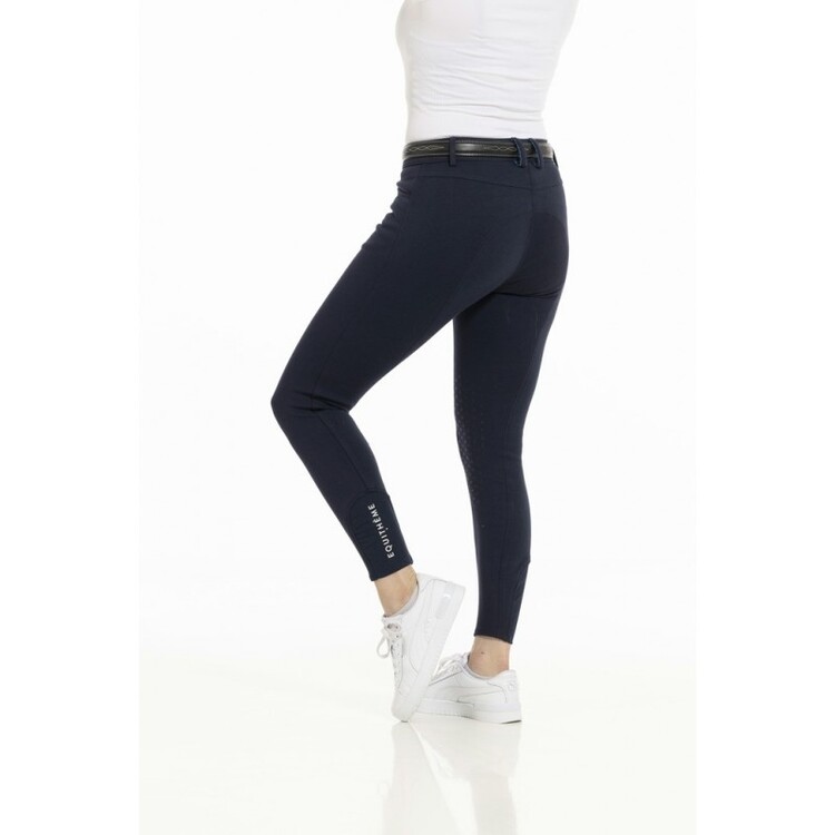 Equitheme Rijbroek Kim Organic cotton