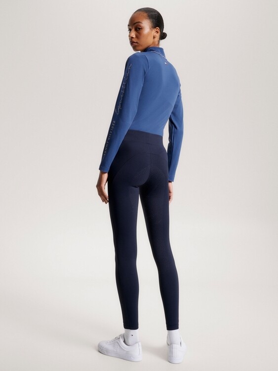 Tommy Hilfiger Elmira Winter Legging FullGrip