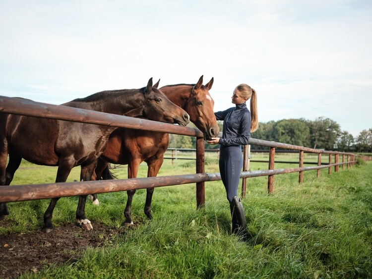 Ariat Dames Eos 2.0 Tight Fullseat