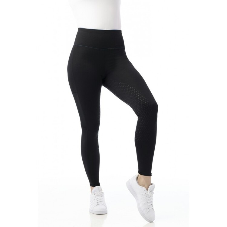 Equitheme Ridingtight LyLy Fullgrip