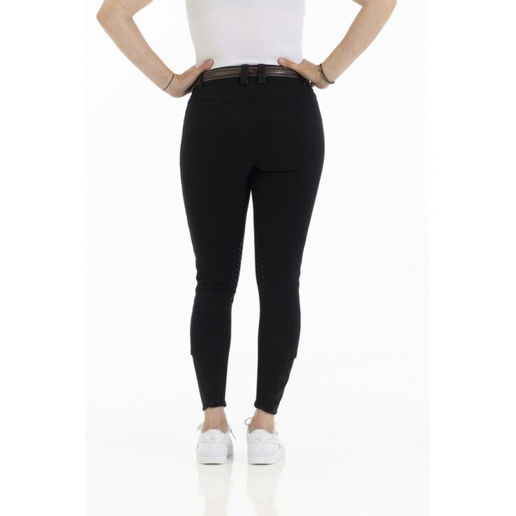 Equitheme Rijbroek Kim Organic cotton