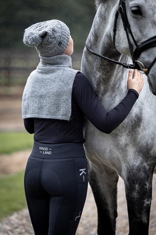 Kingsland KLkattie Winter Tight Rijlegging FullGrip
