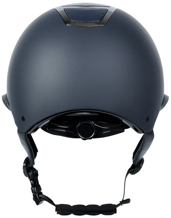 Harry's Horse Veiligheidscap Mont Blanc glossy