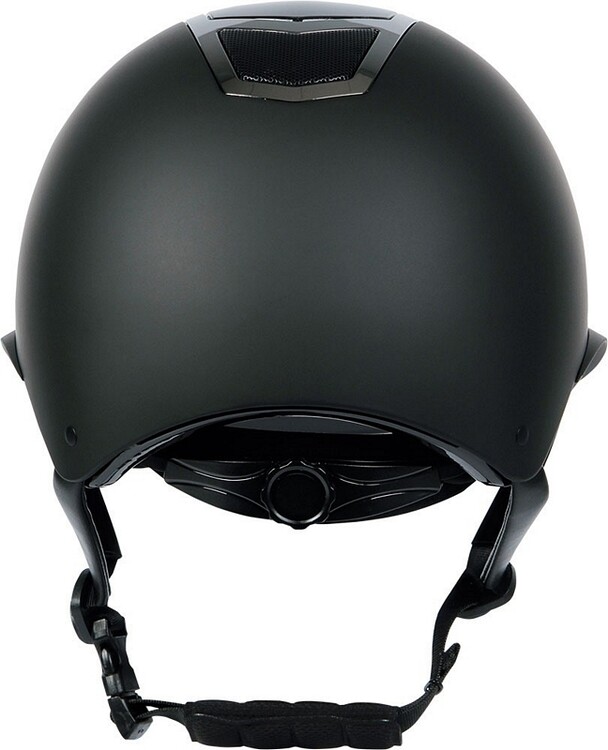 Harry's Horse Veiligheidscap Mont Blanc glossy
