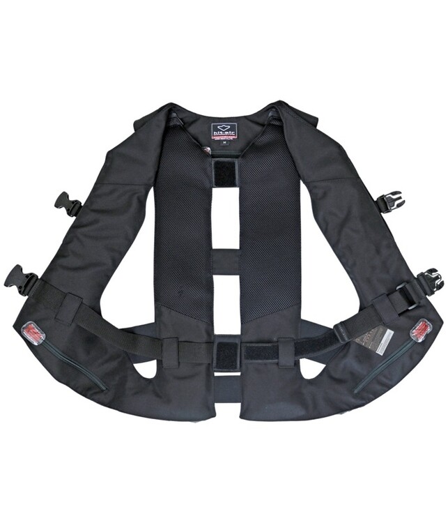 Hit-Air Airbagvest Advantage
