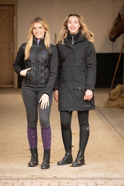 Harry's Horse Vest Padded Trondheim