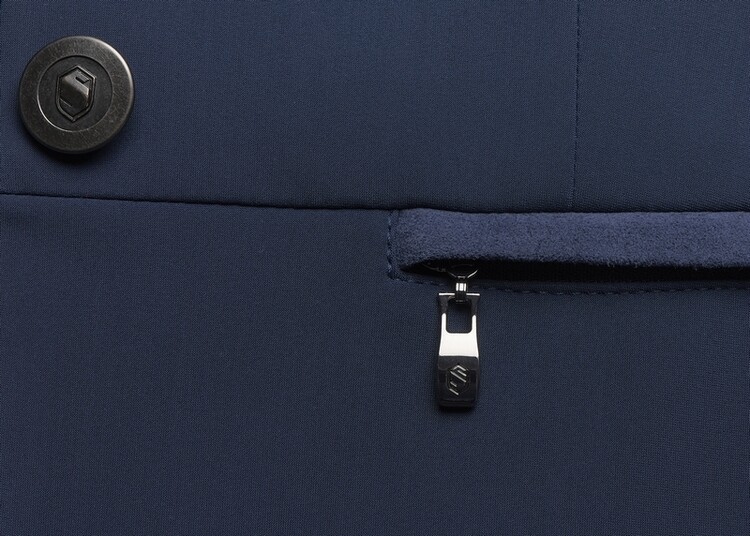 Samshield Wedstrijdjas Victorine