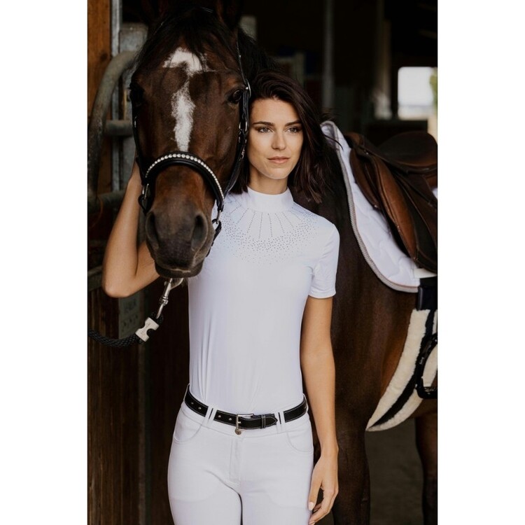 Equitheme Wedstrijdshirt London
