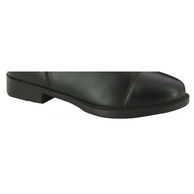 Riding World First Jodphurs Vegan leather