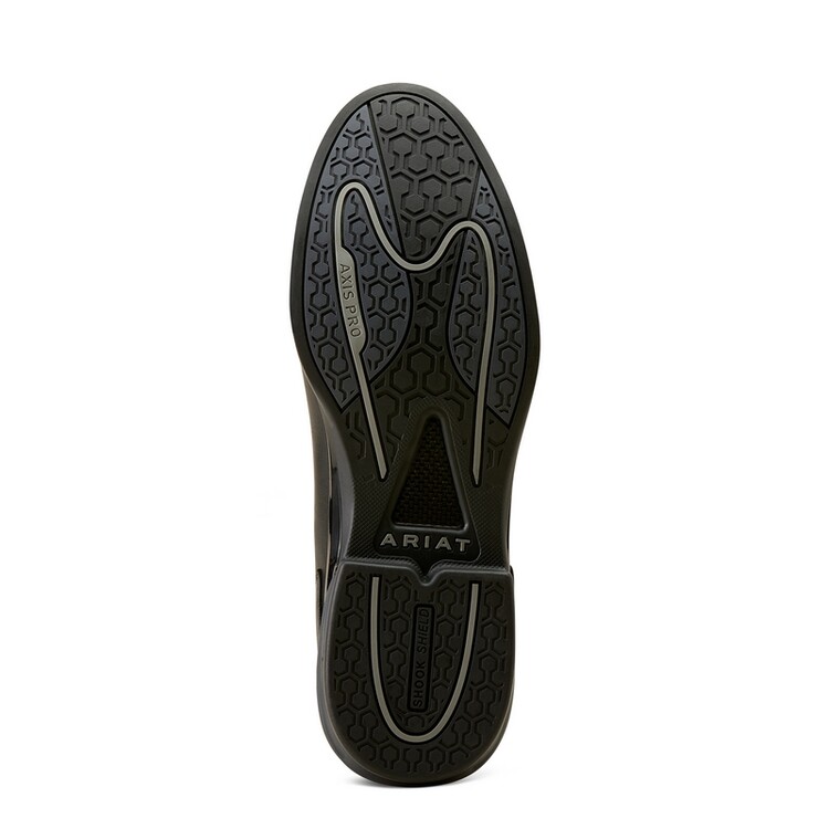 Ariat Devon Axis Pro Zip Paddock Jodhpur Heren