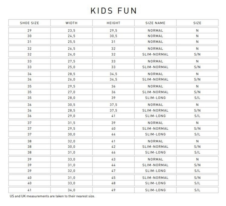 Suedwind Rijlaars Nova Kids Fun