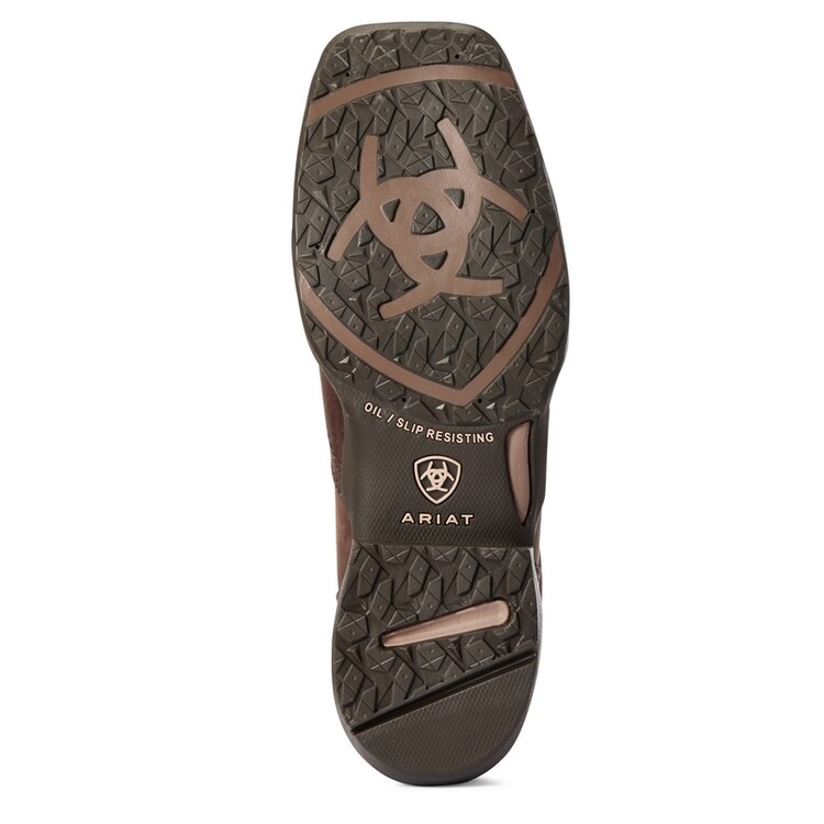 Ariat Womens Anthem Lacer Western Boot