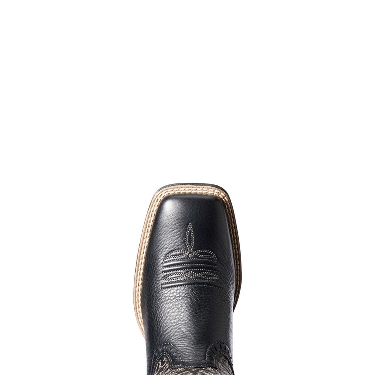 Ariat Dames Round Up Remuda Westernboots