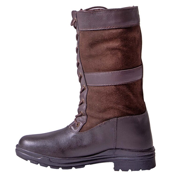 QHP Outdoor laars Bodi waterproof