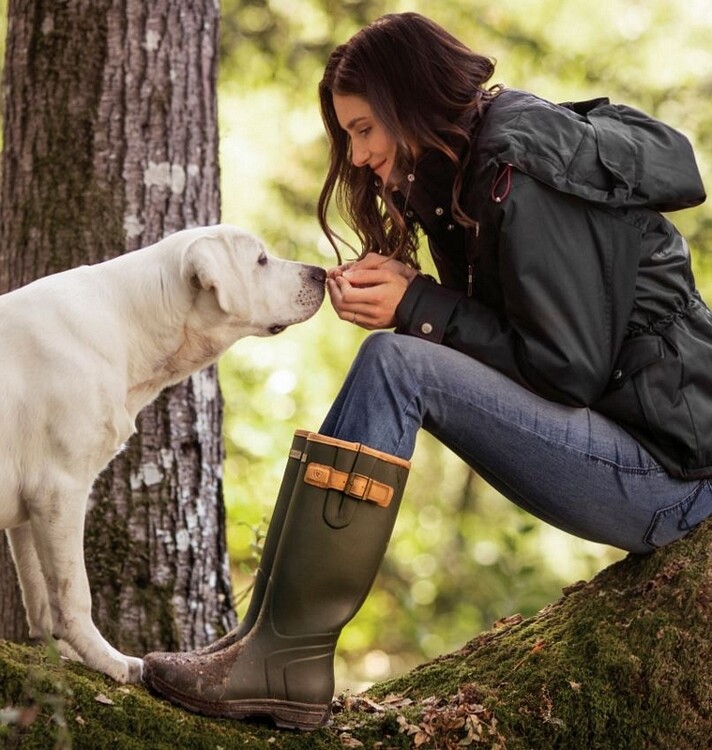 Ariat boots insulated clearance